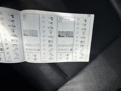 2011 BMW X5 xDrive30d E70 MY11 4X4 Constant Azurite Black