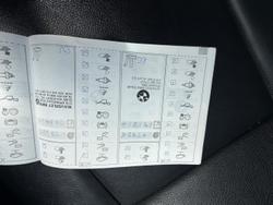 2011 BMW X5 xDrive30d E70 MY11 4X4 Constant Azurite Black