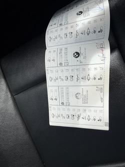 2011 BMW X5 xDrive30d E70 MY11 4X4 Constant Azurite Black