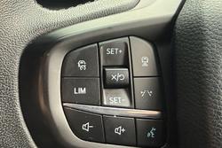 2024 Ford Everest Trend