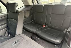 2024 Ford Everest Trend