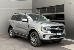 2024 Ford Everest Trend