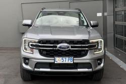 2024 Ford Everest Trend