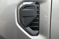 2024 Ford Everest Trend