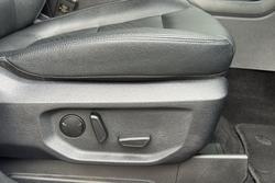 2024 Ford Everest Trend