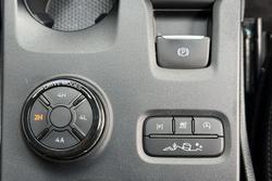2024 Ford Everest Trend