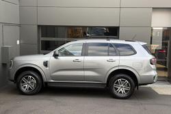2024 Ford Everest Trend