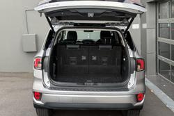 2024 Ford Everest Trend