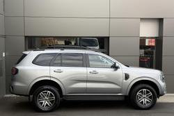 2024 Ford Everest Trend