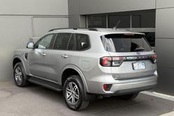 2024 Ford Everest Trend