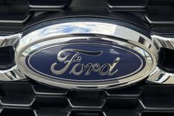 2024 Ford Everest Trend