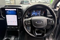 2024 Ford Everest Trend