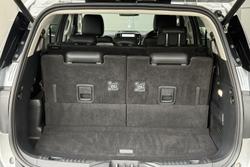 2024 Ford Everest Trend