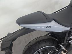 2024 Suzuki GSX-8S GREY