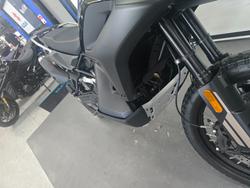 2025 CFMOTO 2025 Cf Moto 800CC 800MT X Black