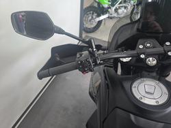 2025 CFMOTO 2025 Cf Moto 800CC 800MT X Black