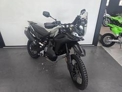 2025 CFMOTO 2025 Cf Moto 800CC 800MT X Black