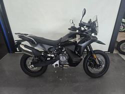 CFMOTO 2025 CF Moto 800CC 800MT X