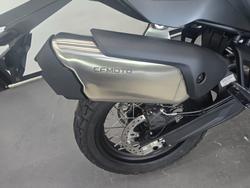 2025 CFMOTO 2025 Cf Moto 800CC 800MT X Black