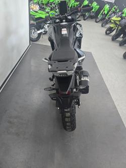 2025 CFMOTO 2025 Cf Moto 800CC 800MT X Black