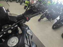 2025 CFMOTO 2025 Cf Moto 800CC 800MT X Black