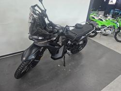 2025 CFMOTO 2025 Cf Moto 800CC 800MT X Black