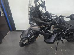 2025 CFMOTO 2025 Cf Moto 800CC 800MT X Black