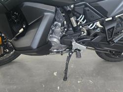 2025 CFMOTO 2025 Cf Moto 800CC 800MT X Black