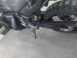 2025 CFMOTO 2025 Cf Moto 800CC 800MT X Black