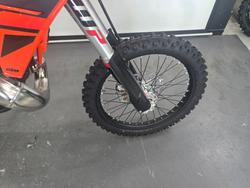 2025 Ktm 150 EXC Orange