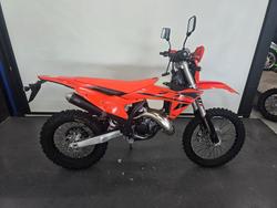 KTM 150 EXC