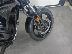 2026 Kawasaki 2026 Kawasaki 650CC VULCAN S (FULL POWER) CRUISER Black