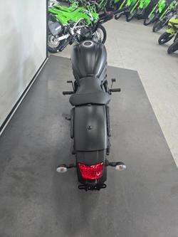 2026 Kawasaki 2026 Kawasaki 650CC VULCAN S (FULL POWER) CRUISER Black