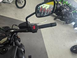 2026 Kawasaki 2026 Kawasaki 650CC VULCAN S (FULL POWER) CRUISER Black