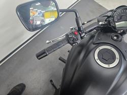 2026 Kawasaki 2026 Kawasaki 650CC VULCAN S (FULL POWER) CRUISER Black