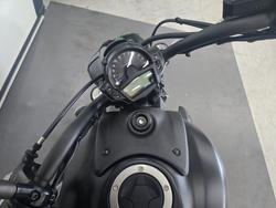 2026 Kawasaki 2026 Kawasaki 650CC VULCAN S (FULL POWER) CRUISER Black