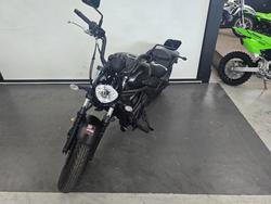 2026 Kawasaki 2026 Kawasaki 650CC VULCAN S (FULL POWER) CRUISER Black