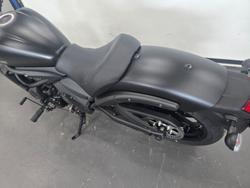 2026 Kawasaki 2026 Kawasaki 650CC VULCAN S (FULL POWER) CRUISER Black