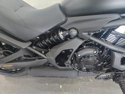 2026 Kawasaki 2026 Kawasaki 650CC VULCAN S (FULL POWER) CRUISER Black