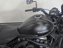 2026 Kawasaki 2026 Kawasaki 650CC VULCAN S (FULL POWER) CRUISER Black