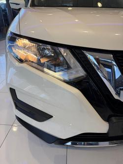 2020 Nissan X-TRAIL ST