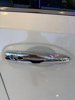 2020 Nissan X-TRAIL ST