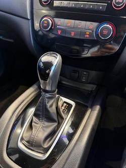 2020 Nissan X-TRAIL ST