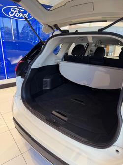 2020 Nissan X-TRAIL ST