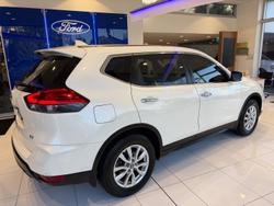 2020 Nissan X-TRAIL ST