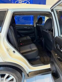 2020 Nissan X-TRAIL ST