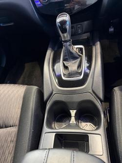 2020 Nissan X-TRAIL ST