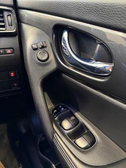 2020 Nissan X-TRAIL ST