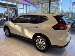 2020 Nissan X-TRAIL ST