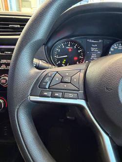 2020 Nissan X-TRAIL ST